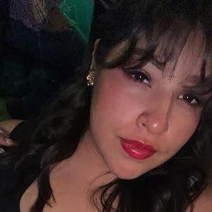 Karla Itzel Olvera García