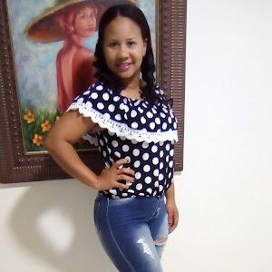 Greicy Carolina Pozo