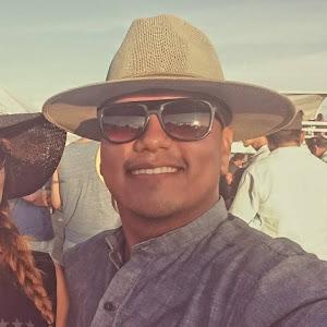 Isaias Espinoza