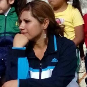 Cecilia Velasco
