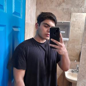 Sergio Rodolfo Jasso