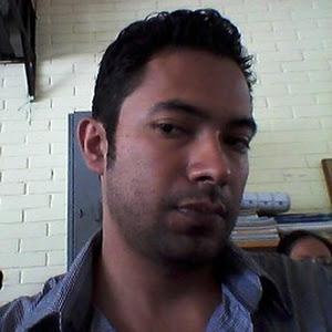 Luis Gonzalez