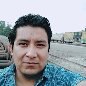 Rafael Mendez