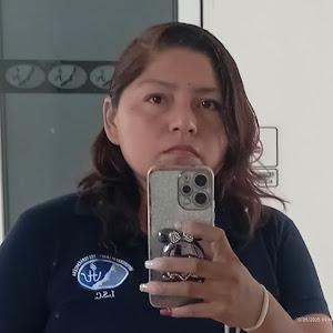 KARINA DENISSE PRIEGO