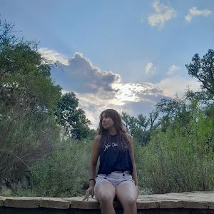 Betzy Gallegos