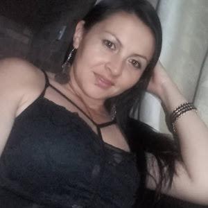Claire Ines Garces