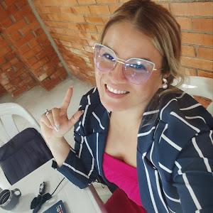 Maria Victoria Vargas
