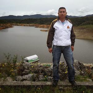 Euclides de Jesús Chavarría