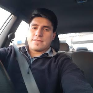 vladimir alejandro leiva