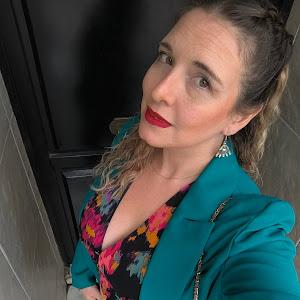Maria Yazmin Barquet
