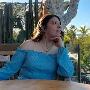 Ingrid Xiadani Velazco
