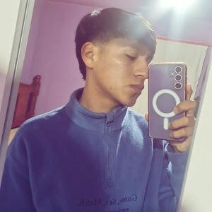 Christian Martinez