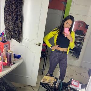Janet Garcia