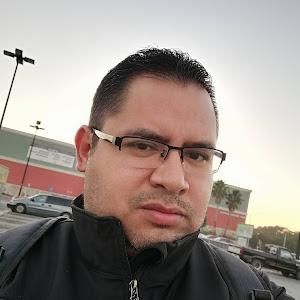 JOSE FRANCISCO GARCIA