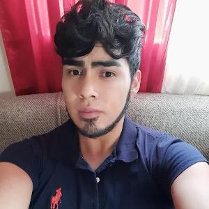 Almazan Galvan Sergio