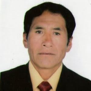 Elisban Luis Condori