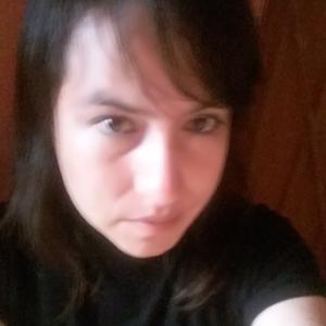 Miss Carmen Almaraz