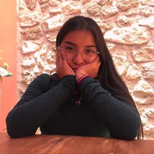 Martínez Sánchez Estefany