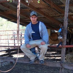 Gilberto Flores
