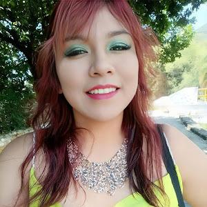 Madelyn Esther Carrillo