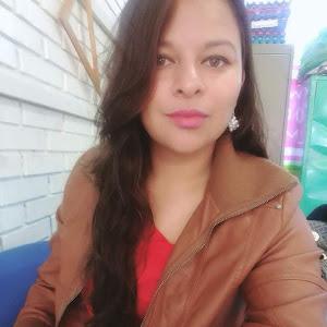 María de la Luz Ibarra