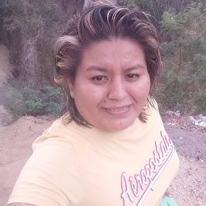 Araceli Melchor