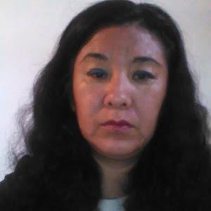Miriam Cedillo
