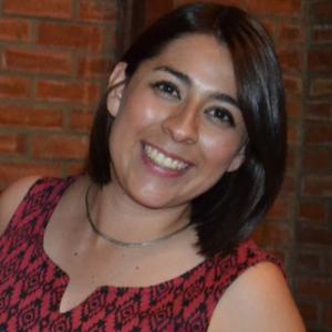Paulina Veronica Negrete