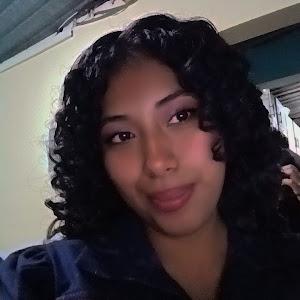 Alison Rosales
