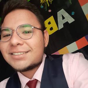 Jorge Andres Domínguez