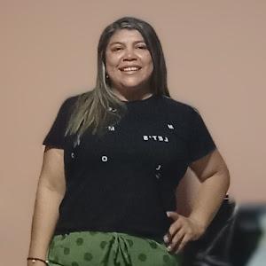 Marinella Vargas