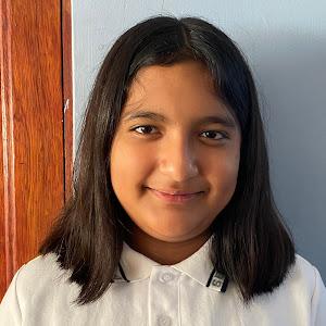 IRIS HARLET SANCHEZ