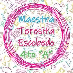 Teresita Escobedo