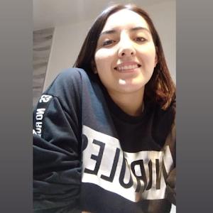 Islas Ramirez Jeizel
