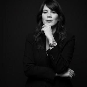 Andrea Delgado