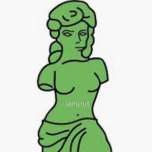 Venus de jalea