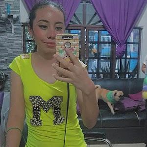 María Jatzini Córdova