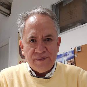 Efren Camacho