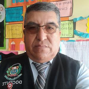 Rubén Fernando López