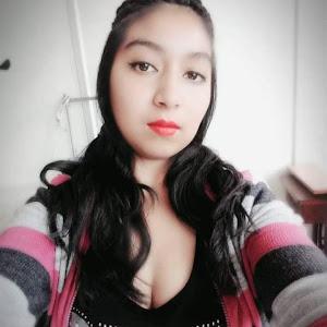 Steffy Pazmiño