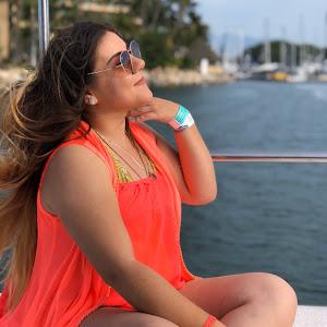 Paulina Ortiz