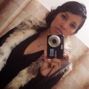 Fabiola Sarai Oliva
