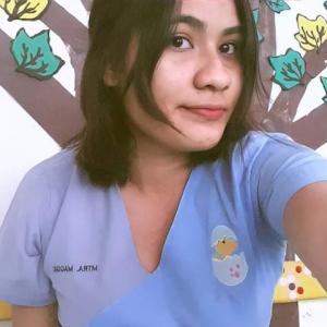 Maggie Dominguez