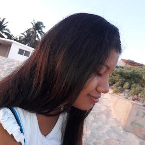 Angela Yaritza Chan