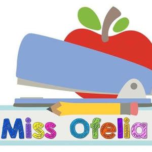 Ofelia Escárraga