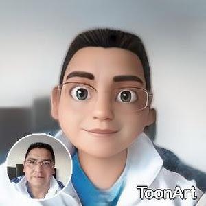 MARTIN CARMONA