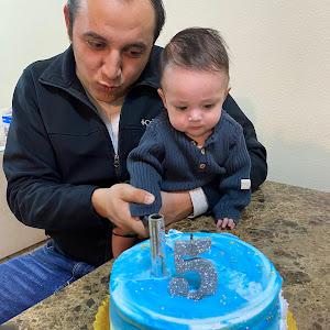 RICARDO ESPARZA