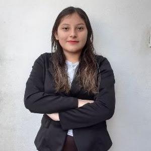 Andrea del Carmen Pérez