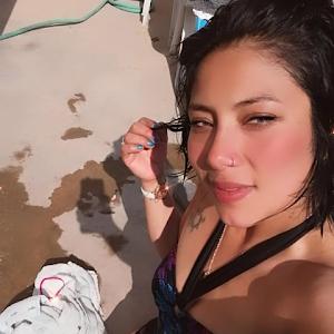 Issa Garrido
