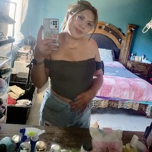Sara Jiménez